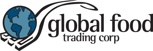Global Food Trading Corp logo